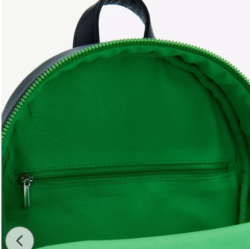 Mordecai & Rigby Mini Backpack - Picture 6 of 14